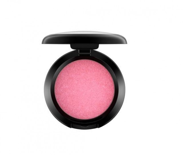 Phấn má hồng MAC Powder Blush Dollymix