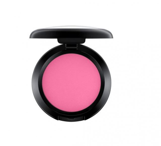 Phấn má hồng MAC Powder Blush Fashion Frenzy