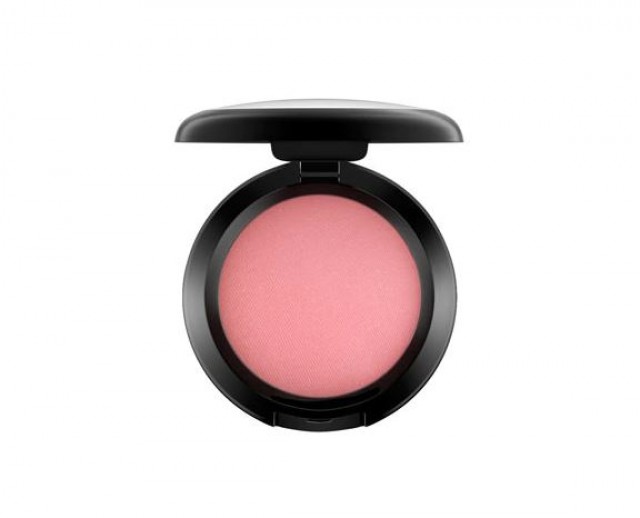 Phấn má hồng MAC Powder Blush Fleur Powder