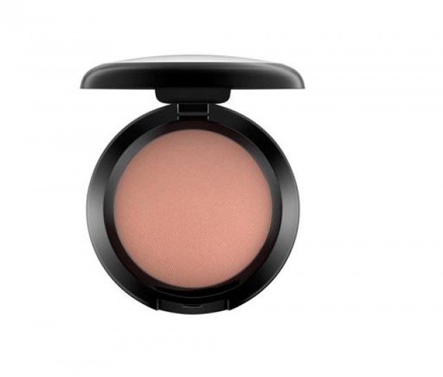 Phấn má hồng MAC Powder Blush Gingerly