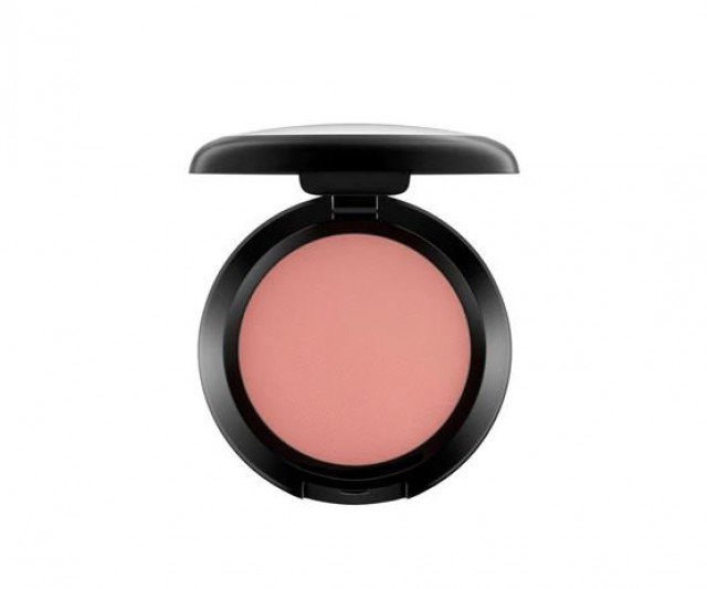 Phấn má hồng MAC Powder Blush Melba