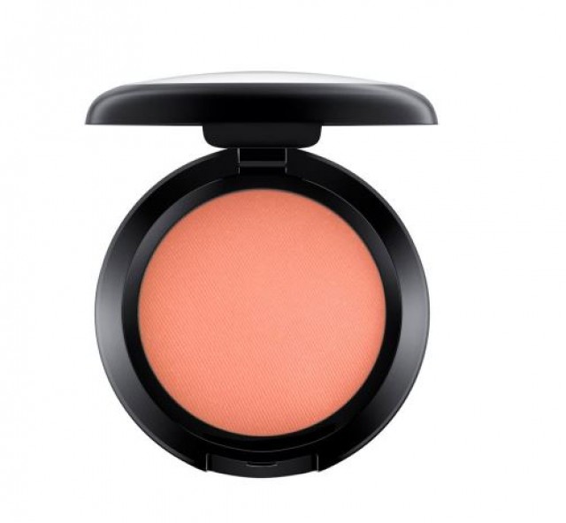 Phấn má hồng MAC Powder Blush Modern Mandarin