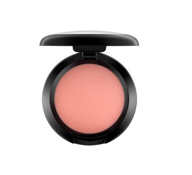 Phấn má hồng MAC Powder Blush Peaches