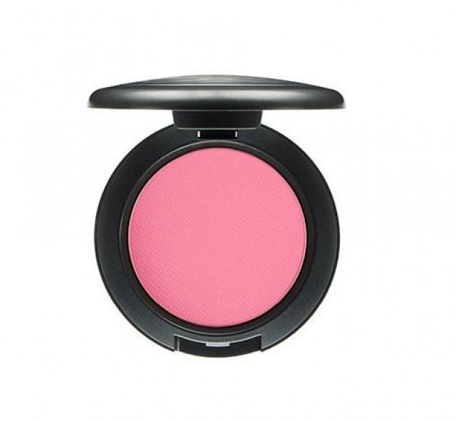 Phấn má hồng MAC Powder Blush Pinch O' Peach
