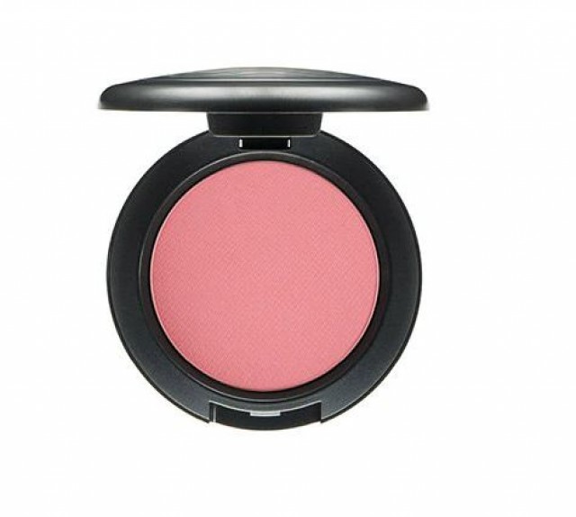 Phấn má hồng MAC Powder Blush Pink Swoon