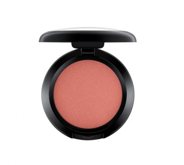 Phấn má hồng MAC Powder Blush See Me Blush