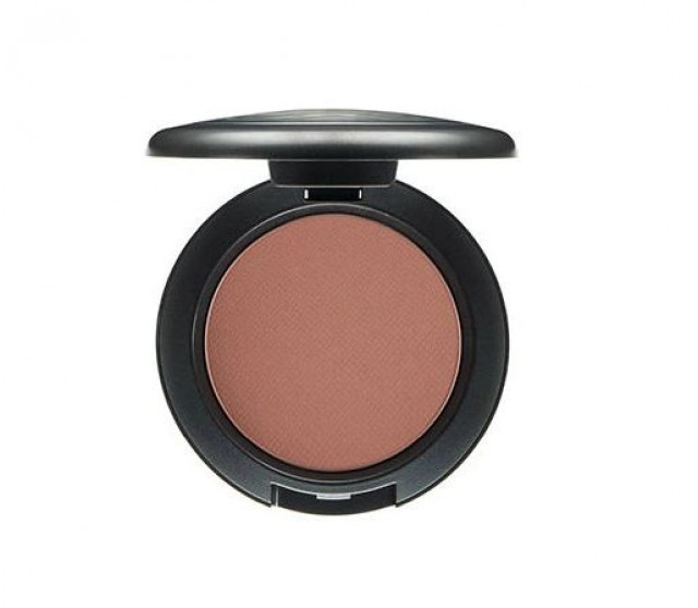 Phấn má hồng MAC Powder Blush Swiss Chocolate