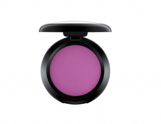 Phấn má hồng MAC Powder Blush Undercover Heroine