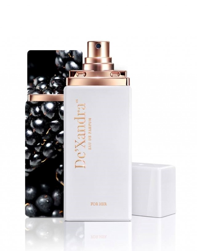 Nước hoa Nữ De'Xandra POSH (Hugo Boss Woman) 35ml - WOMEN DYNAMIC SERIES