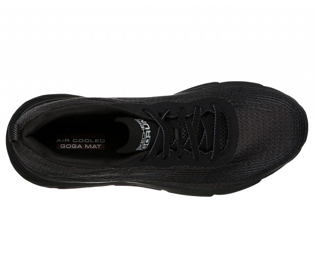 Giày thể thao nam Skechers Max Cushioning Elite - Black