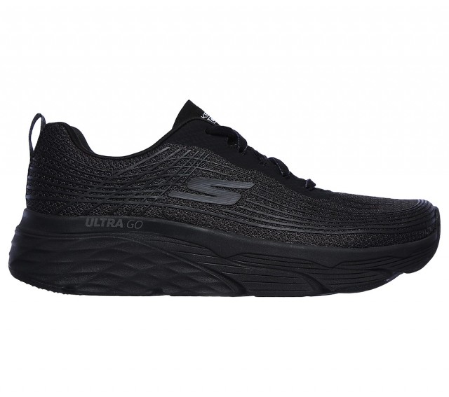 Giày thể thao nam Skechers Max Cushioning Elite - Black