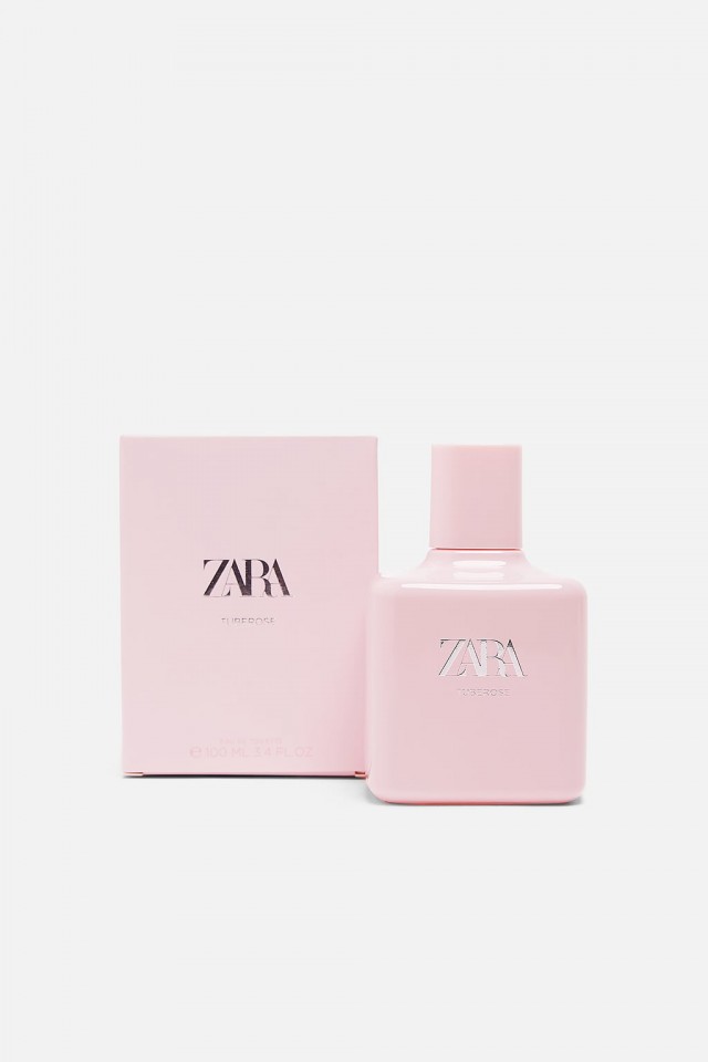 Nước hoa Zara nữ TUBEROSE EDT 100ml