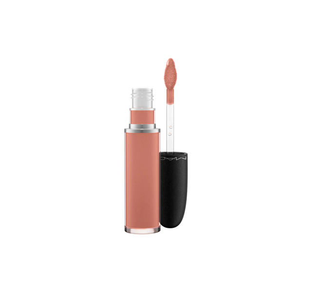 Son kem lì MAC Retro Matte Liquid Cipcolour LADY BE GOOD