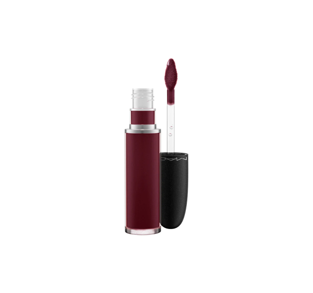 Son kem lì MAC Retro Matte Liquid Cipcolour HIGH DRAMA