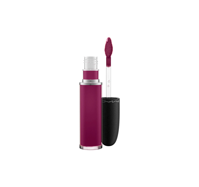 Son kem lì MAC Retro Matte Liquid Cipcolour OH, LADY