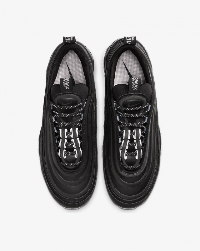 Giày thời trang nam Nike Air Max 97 Utility - Black 