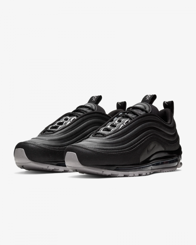 Giày thời trang nam Nike Air Max 97 Utility - Black 