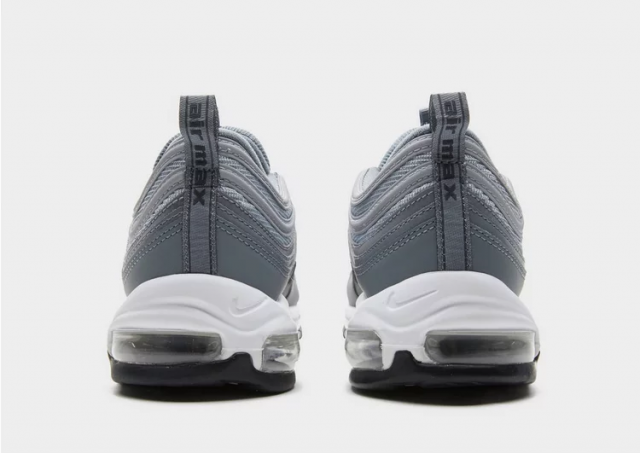 Giày thế thao nam Nike Air Max 97 - Grey
