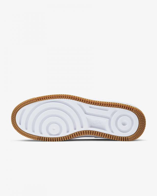 Giày thời trang nữ Nike Air Force 1 Sage Low - Bio Beige