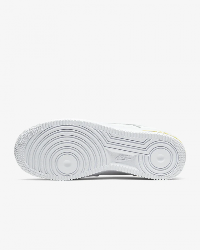 Giày thời trang nữ Nike Air Force 1 '07 Lux - White 
