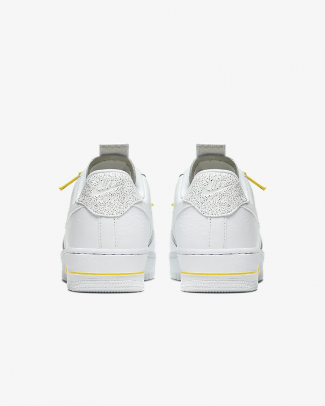 Giày thời trang nữ Nike Air Force 1 '07 Lux - White 