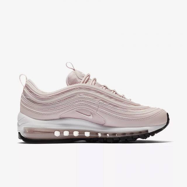 Giày thời trang nữ Nike Air Max 97 - Barely Rose 