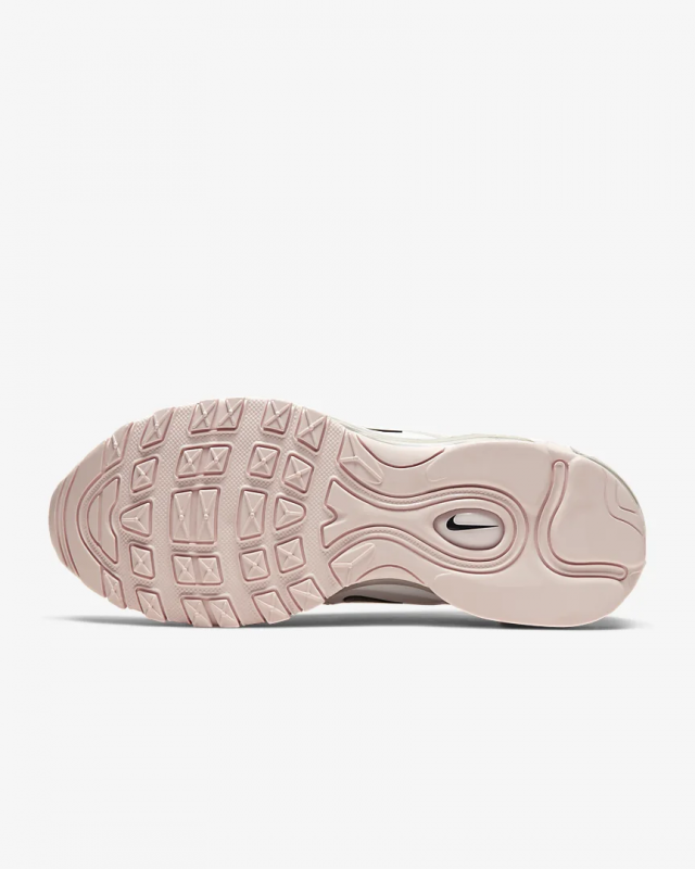 Giày thời trang nữ Nike Air Max 97 - Light Soft Pink 