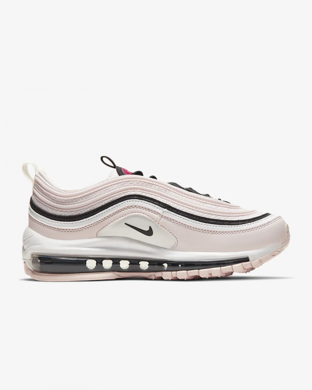 Giày thời trang nữ Nike Air Max 97 - Light Soft Pink 