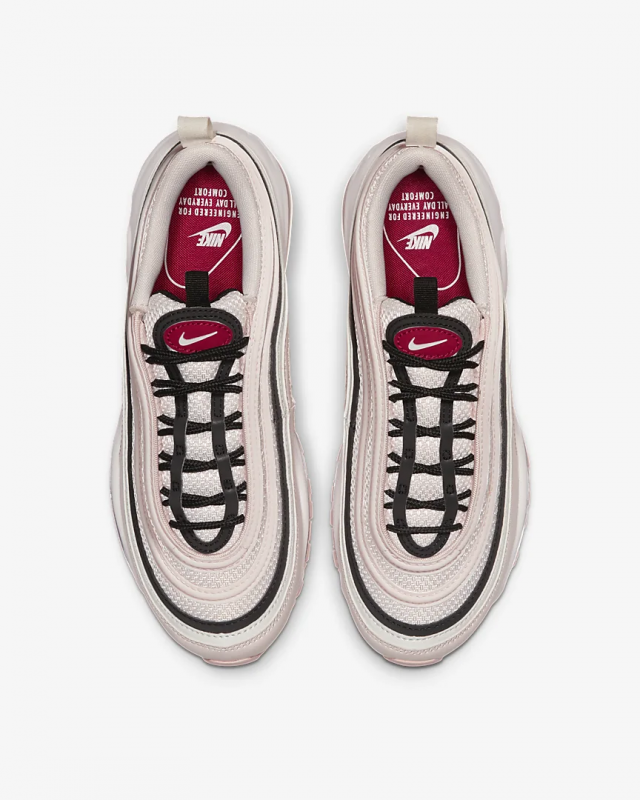 Giày thời trang nữ Nike Air Max 97 - Light Soft Pink 