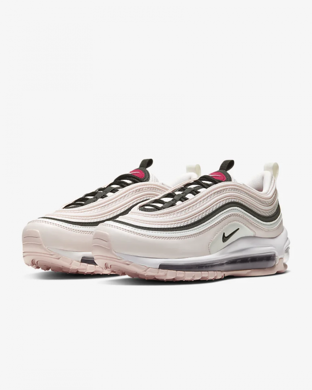 Giày thời trang nữ Nike Air Max 97 - Light Soft Pink 