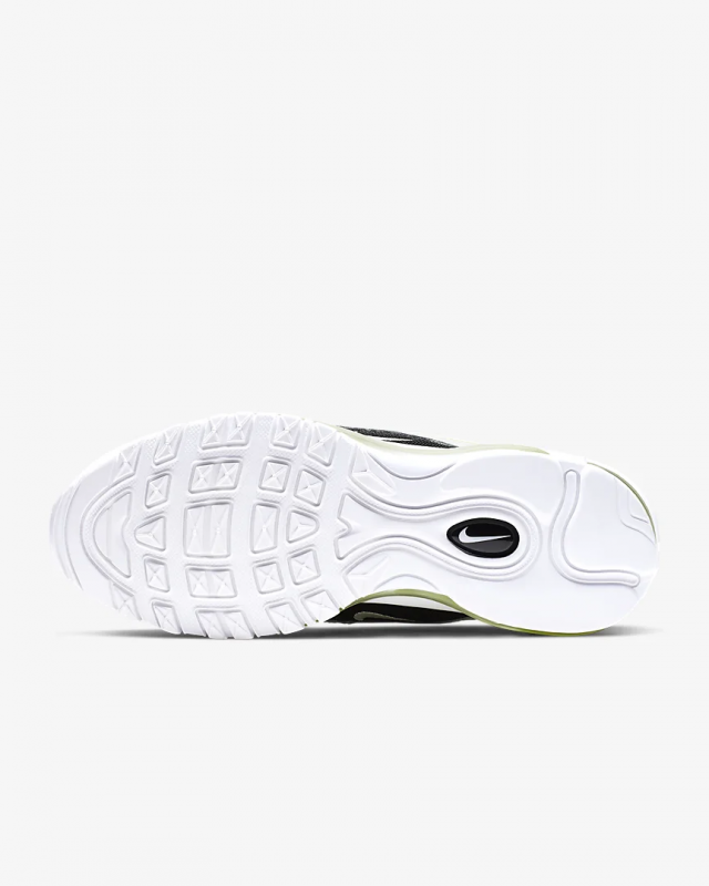 Giày thời trang nữ Nike Air Max 97 - Summit White 