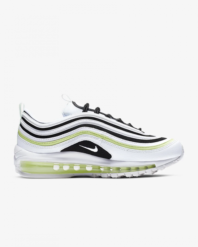 Giày thời trang nữ Nike Air Max 97 - Summit White 
