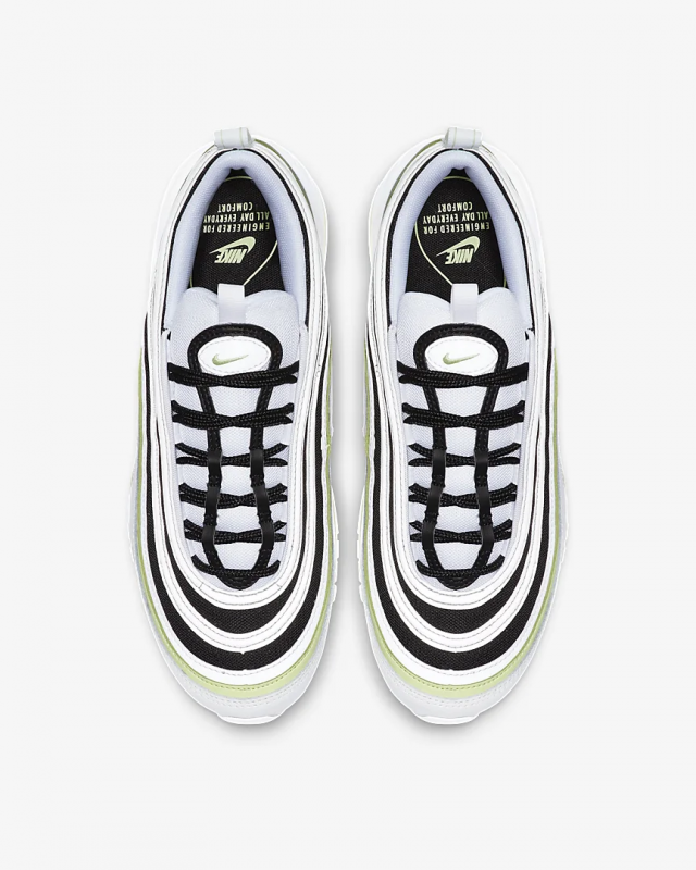 Giày thời trang nữ Nike Air Max 97 - Summit White 