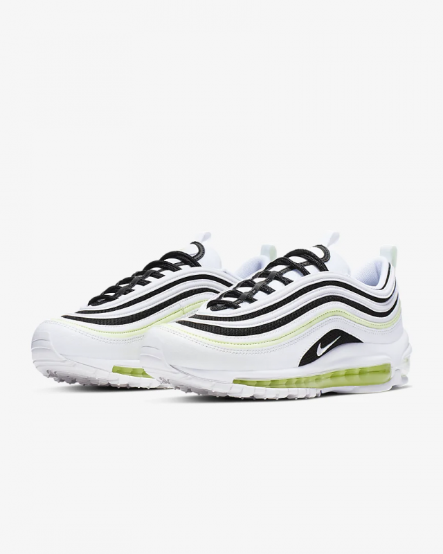 Giày thời trang nữ Nike Air Max 97 - Summit White 