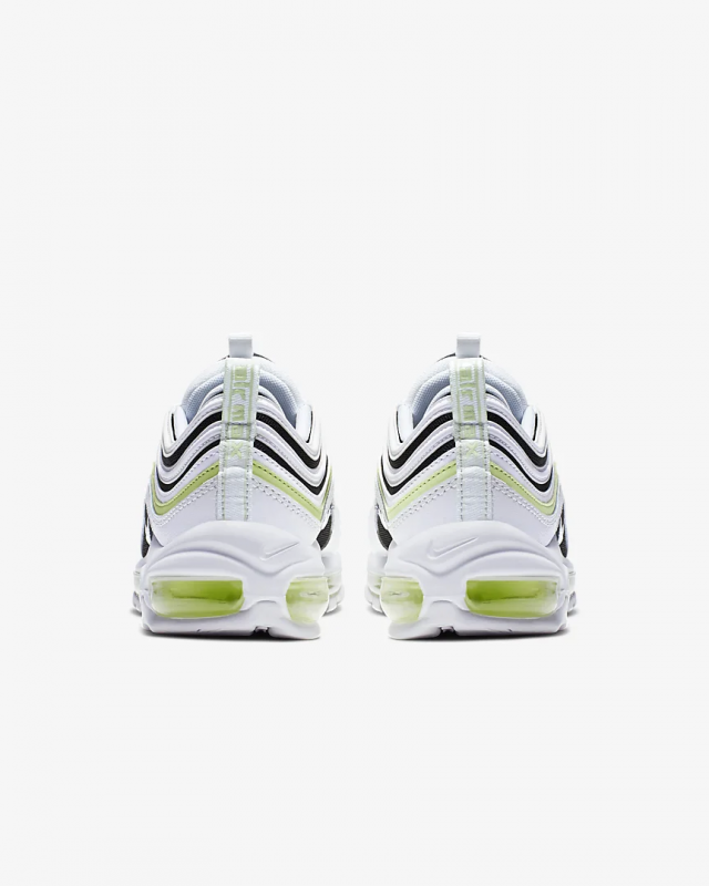 Giày thời trang nữ Nike Air Max 97 - Summit White 