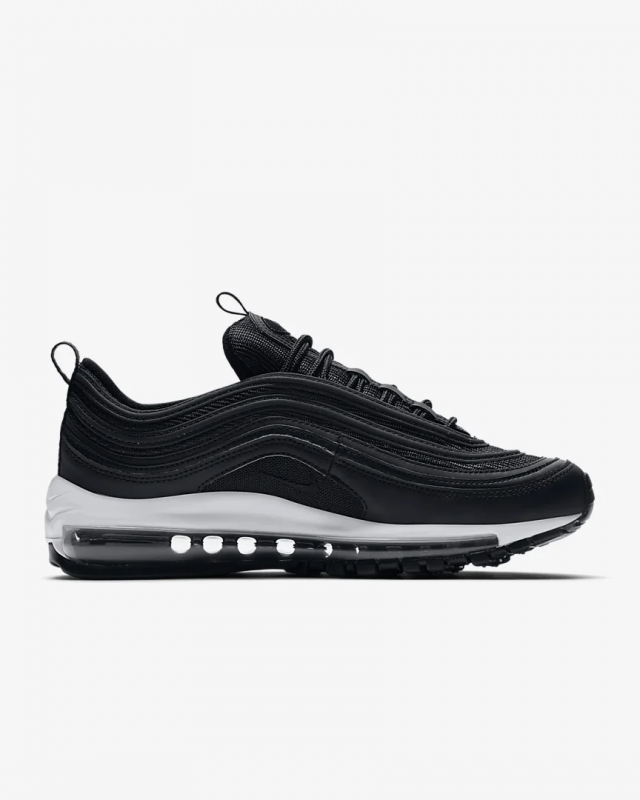 Giày thời trang nữ Nike Air Max 97 - Black