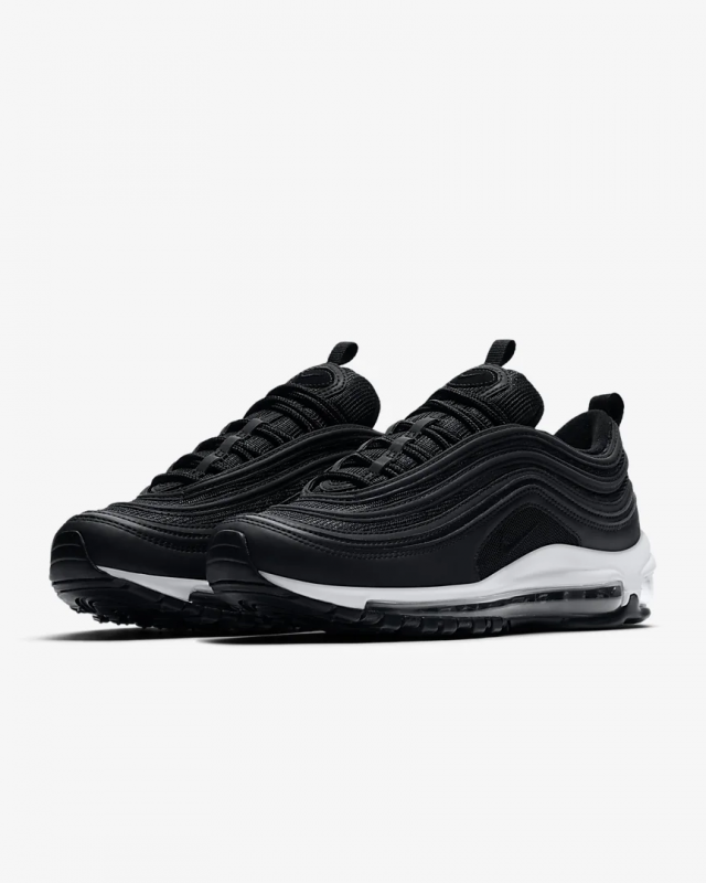 Giày thời trang nữ Nike Air Max 97 - Black