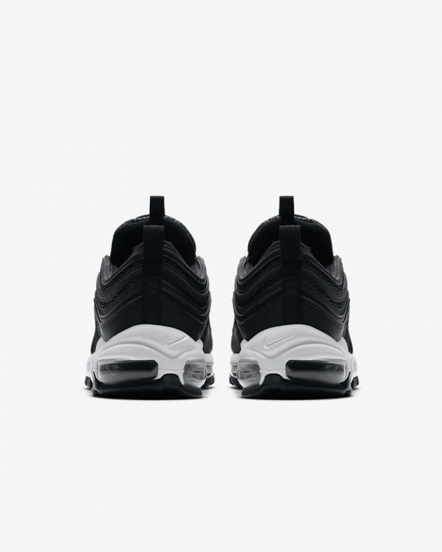 Giày thời trang nữ Nike Air Max 97 - Black