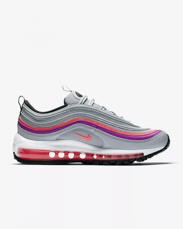 Giày thời trang nữ Nike Air Max 97 - Wolf Grey