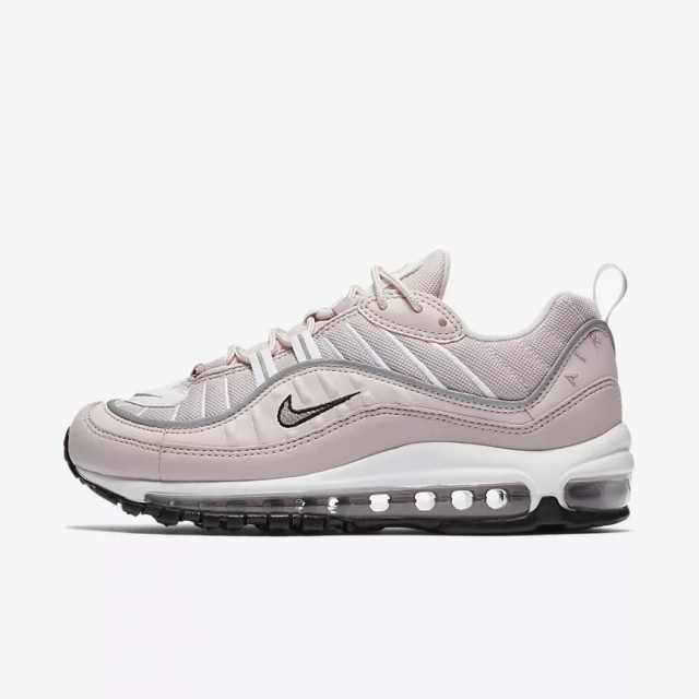 Giày thời trang nữ Nike Air Max 98 - Barely Rose/Particle Rose