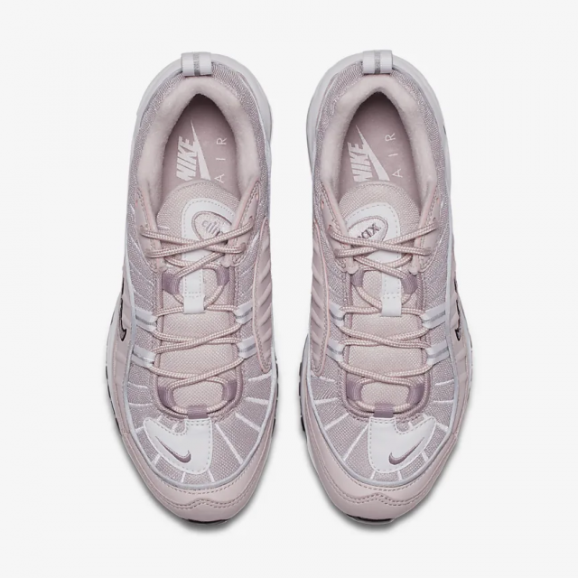 Giày thời trang nữ Nike Air Max 98 - Barely Rose/Particle Rose