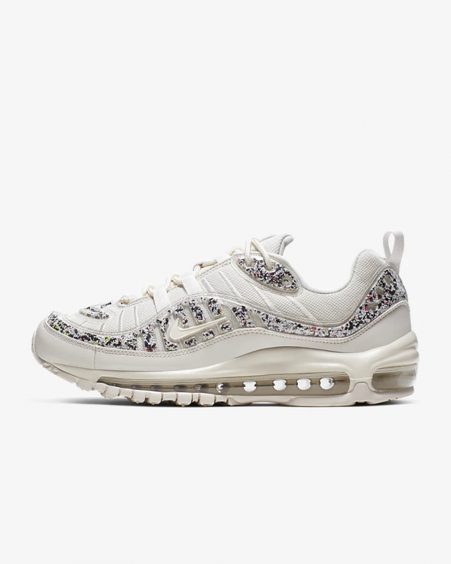 Giày thời trang nữ Nike Air Max 98 LX - Phantom