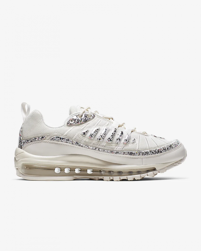 Giày thời trang nữ Nike Air Max 98 LX - Phantom