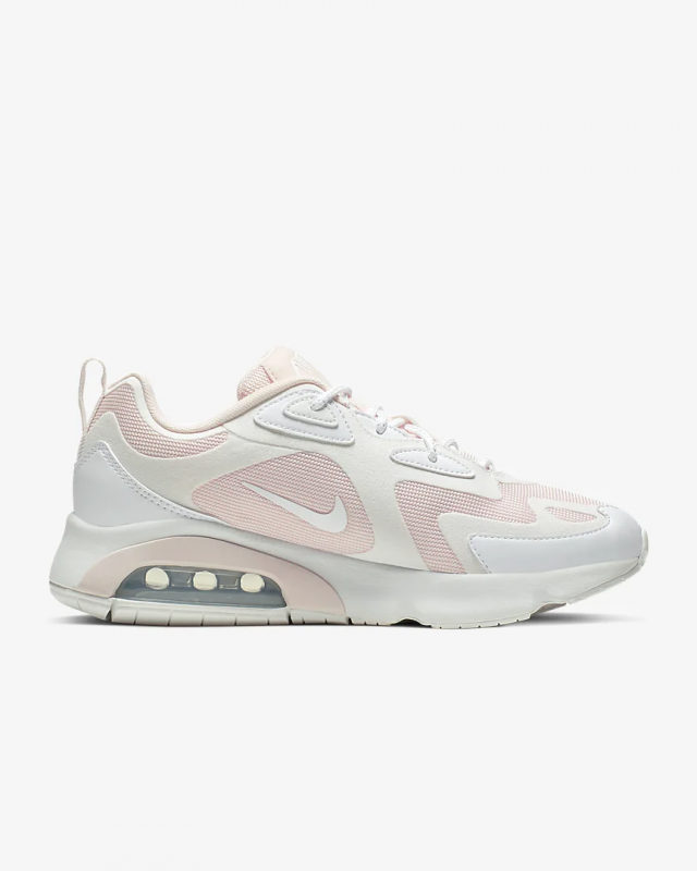 Giày thời trang nữ Nike Air Max 200 - Light Soft Pink