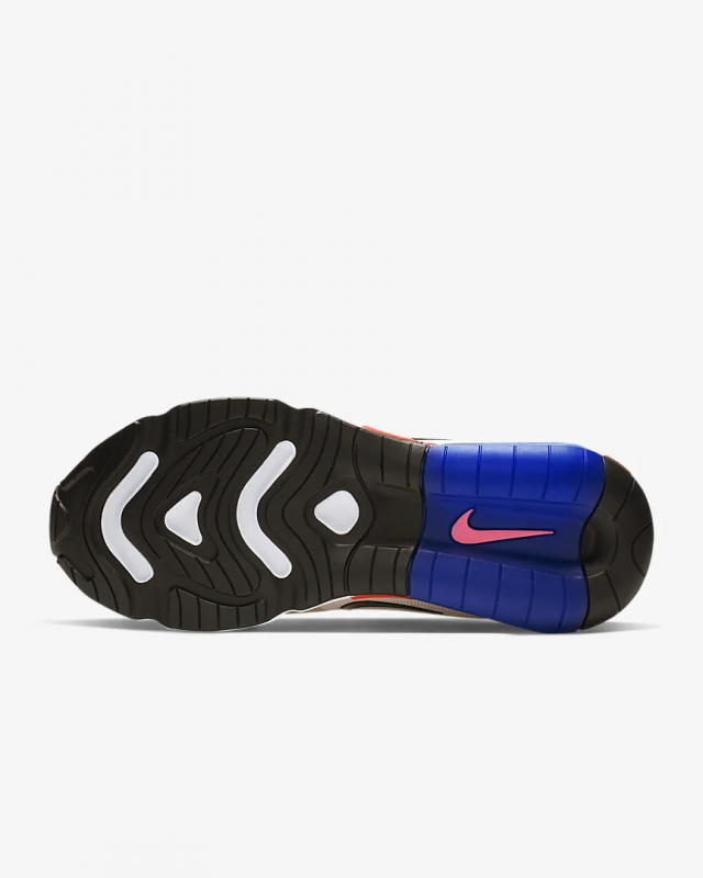 Giày thời trang nữ Nike Air Max 200 - Sail/Desert Sand