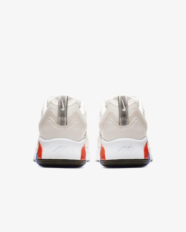Giày thời trang nữ Nike Air Max 200 - Sail/Desert Sand
