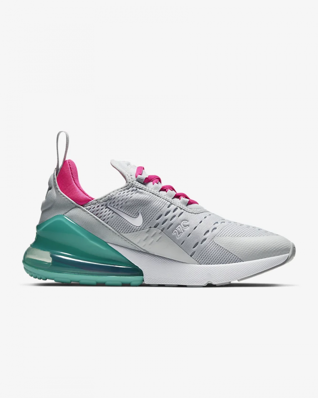 Giày thời trang nữ Nike Air Max 270 - Pure Platinum