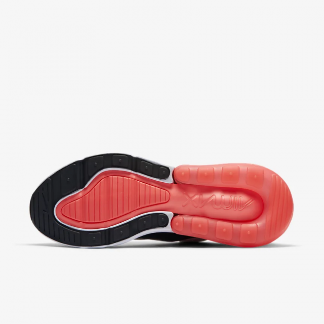 Giày thời trang nữ Nike Air Max 270 - Black