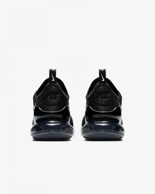 Giày thời trang nữ Nike Air Max 270 - Black