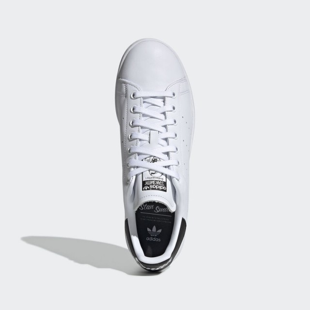  Giày thể thao thời trang nam Adidas Stan Smith - White